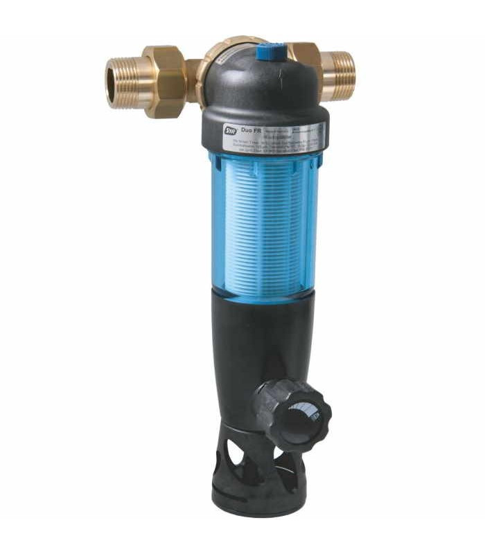 Filtre à eau Arvona - Filtre de robinet - Water anticalcaire - Purification  de l'eau 