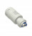 1/4" water pressure reducer for osmosis / purification unit