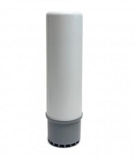 Activated carbon cartridge - GAC