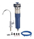 High-performance water purifier - Treat yourself to pure, healthy water!