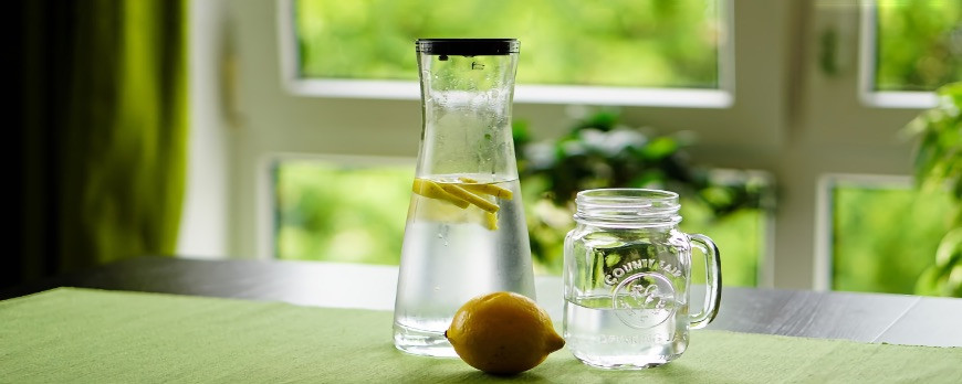 Qué jarras de agua con filtro, ósmosis o purificador de agua elegir? - blog